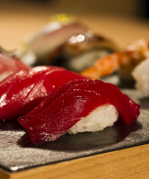 Restaurante-Hisako-japonés-Barcelona-Sushi-asiático-3